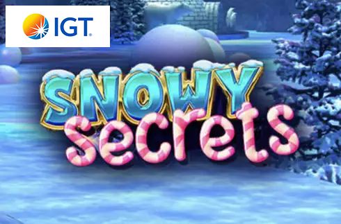 Snowy Secrets
